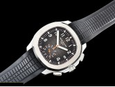 Swiss Grade Replica Patek Philippe Aquanaut 5968A Chronograph Automatic Man Watches PP-2145