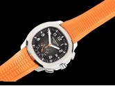 Swiss Grade Replica Patek Philippe Aquanaut 5968A Chronograph Automatic Man Watches PP-2146
