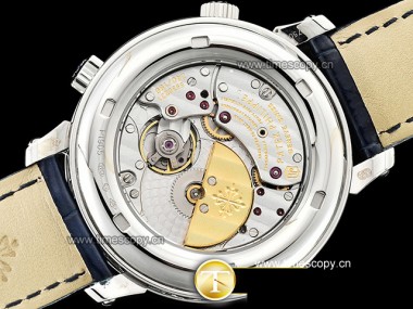Swiss Grade Replica Patek Philippe Complications Celestial Sky Moon 5102PR  Man Watches PP-2152