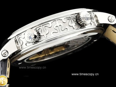 Swiss Grade Replica Patek Philippe Complications Celestial Sky Moon 5102PR  Man Watches PP-2156