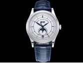 Swiss Grade Replica Patek Philippe Annual Calendar 5396 Moonphase Automatic Man Watches PP-2157