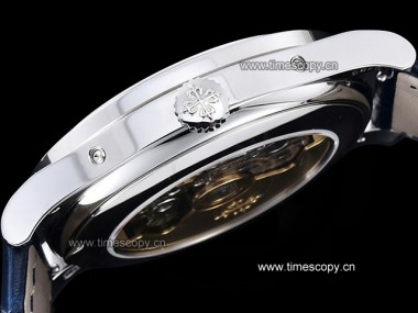 Swiss Grade Replica Patek Philippe Annual Calendar 5396 Moonphase Automatic Man Watches PP-2157