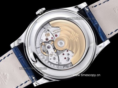 Swiss Grade Replica Patek Philippe Annual Calendar 5396 Moonphase Automatic Man Watches PP-2157