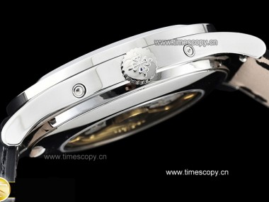 Swiss Grade Replica Patek Philippe Annual Calendar 5396 Moonphase Automatic Man Watches PP-2161