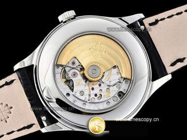 Swiss Grade Replica Patek Philippe Annual Calendar 5396 Moonphase Automatic Man Watches PP-2161