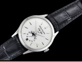 Swiss Grade Replica Patek Philippe Annual Calendar 5396 Moonphase Automatic Man Watches PP-2158