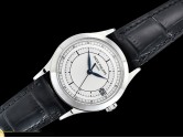 Swiss Grade Replica Patek Philippe Calatrava 5296G Automatic Man Watches PP-2163