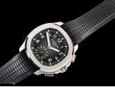 Swiss Grade Replica Patek Philippe Aquanaut 5968A Chronograph Automatic Man Watches PP-2167