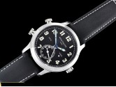 Swiss Grade Replica Patek Philippe Calatrava Pilot Travel Time 5524 Automatic Man Watches PP-2171