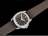 Swiss Grade Replica Patek Philippe Aquanaut 5067A Ladies Swiss Quartz Watches PP-2172