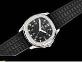 Swiss Grade Replica Patek Philippe Aquanaut 5067A Ladies Swiss Quartz Watches PP-2173