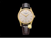 Swiss Grade Replica Patek Philippe Calatrava 5196 Automatic Man Watches PP-2193