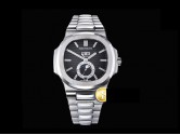 Swiss Grade Replica Patek Philippe Nautilus Annual Calendar 5726A Automatic Man Watches PP-2195