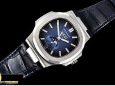 Swiss Grade Replica PF Factory Patek Philippe Nautilus Annual Calendar 5726A Automatic Man Watches PP-2201