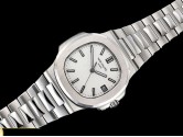 Swiss Grade Replica Patek Philippe Nautilus Jumbo 5711 Automatic Man Watches PP-2206