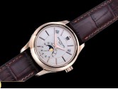 Swiss Grade Replica GRF Factory V2 Patek Philippe 5205R Annual Calendar Moonphase Automatic Man Watches PP-2214