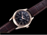 Swiss Grade Replica GRF Factory V2 Patek Philippe 5205R Annual Calendar Moonphase Automatic Man Watches PP-2215