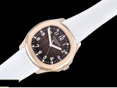 Swiss Grade Replica ZF Factory Patek Philippe Aquanaut 5167 Automatic Man Watches PP-2218