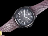 Swiss Grade Replica ZF Factory Patek Philippe Aquanaut 5167 Automatic Man Watches PP-2236