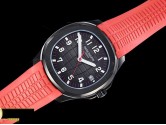 Swiss Grade Replica ZF Factory Patek Philippe Aquanaut 5167 Automatic Man Watches PP-2238