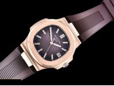 Swiss Grade Replica GR Factory Patek Philippe Nautilus 5711 Edition Automatic Man Watches PP-2240