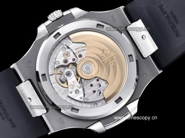 Swiss Grade Replica Patek Philippe Nautilus 5711 Edition Automatic Man Watches PP-2242