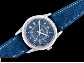 Swiss Grade Replica ZF Factory Patek Philippe Calatrava 6007A Automatic Man Watches PP-2249