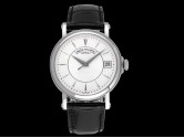 Swiss Grade Replica ZF Factory Patek Philippe Calatrava 5153 Automatic Man Watches PP-2250