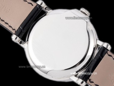Swiss Grade Replica ZF Factory Patek Philippe Calatrava 5153 Automatic Man Watches PP-2250