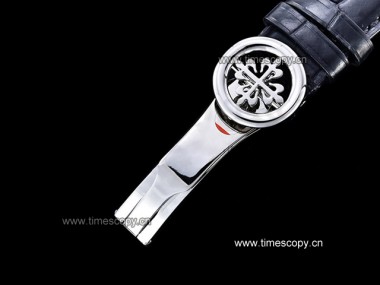 Swiss Grade Replica ZF Factory Patek Philippe Calatrava 5153 Automatic Man Watches PP-2250