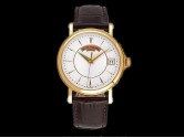 Swiss Grade Replica ZF Factory Patek Philippe Calatrava 5153 Automatic Man Watches PP-2251