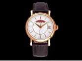 Swiss Grade Replica ZF Factory Patek Philippe Calatrava 5153 Automatic Man Watches PP-2252