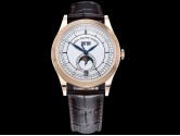 Swiss Grade Replica Patek Philippe Annual Calendar 5396 Moonphase Automatic Watches PP-2254