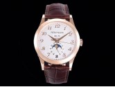 Swiss Grade Replica Patek Philippe Annual Calendar 5396 Moonphase Automatic Watches PP-2255