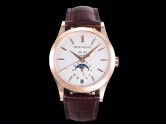 Swiss Grade Replica Patek Philippe Annual Calendar 5396 Moonphase Automatic Watches PP-2256