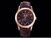 Swiss Grade Replica Patek Philippe Annual Calendar 5396 Moonphase Automatic Watches PP-2257
