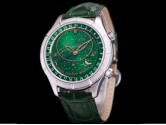 Swiss Grade Replica Patek Grand Complications Celestial Sky Moon 5102PR Watches PP-2260