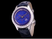 Swiss Grade Replica Patek Grand Complications Celestial Sky Moon 5102PR Watches PP-2262