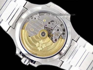 Swiss Grade Replica Patek Philippe Nautilus Ladies 35mm Relojes automáticos PP-2266