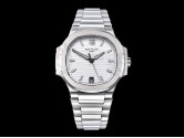 Swiss Grade Replica Patek Philippe Nautilus Ladies 35mm Automatic Watches PP-2267