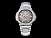 Swiss Grade Replica Patek Philippe Nautilus Ladies 35mm Automatic Watches PP-2268