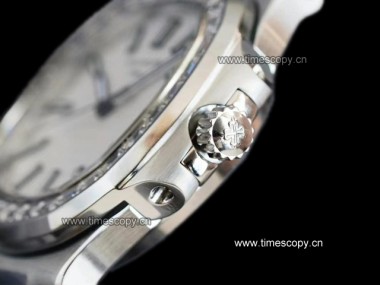 Réplica de grado suizo Patek Philippe Nautilus Jumbo 5711 Relojes automáticos para hombre PP-2276