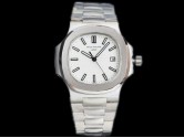 Swiss Grade Replica Patek Philippe Nautilus Jumbo 5711 Automatic Men Watches PP-2272