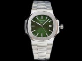 Swiss Grade Replica Patek Philippe Nautilus Jumbo 5711 Automatic Men Watches PP-2274