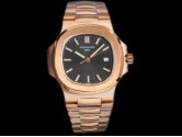 Swiss Grade Replica Patek Philippe Nautilus Jumbo 5711 Automatic Men Watches PP-2279