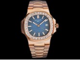 Swiss Grade Replica Patek Philippe Nautilus Jumbo 5711 Automatic Men Watches PP-2283