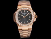 Swiss Grade Replica Patek Philippe Nautilus Jumbo 5711 Automatic Men Watches PP-2285