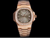 Swiss Grade Replica Patek Philippe Nautilus Jumbo 5711 Automatic Men Watches PP-2286