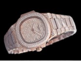 Swiss Grade Replica Patek Philippe Nautilus Automatic Men Watches PP-2289