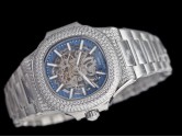 Swiss Grade Replica Patek Philippe Nautilus Automatic Men Watches PP-2292